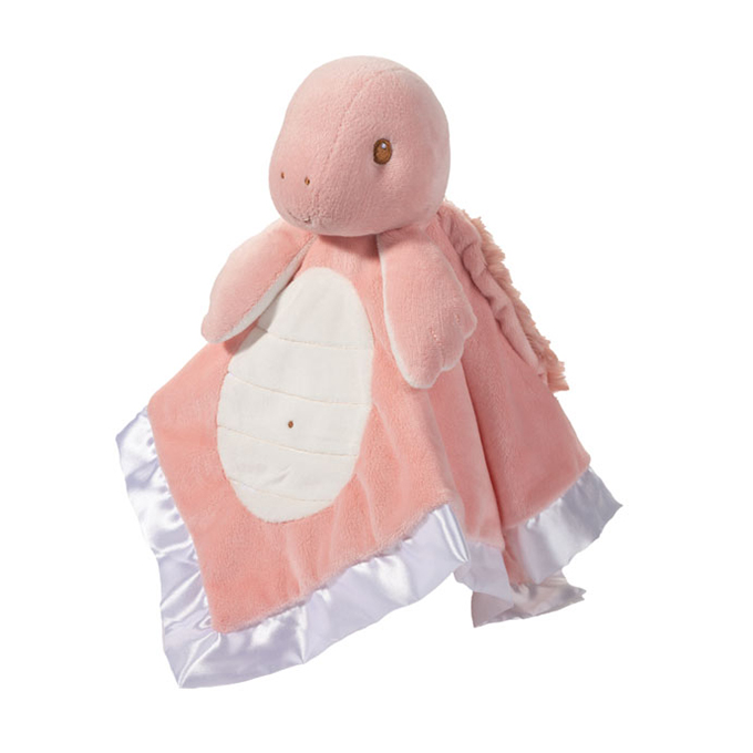 1381.jpg Sailor Pink Turtle Lil’ Snuggler - Image 1