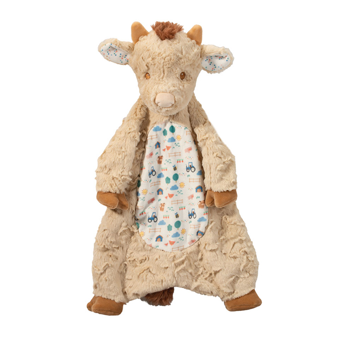 1463.jpg Hayes Highland Cow Sshlumpie - Image 1