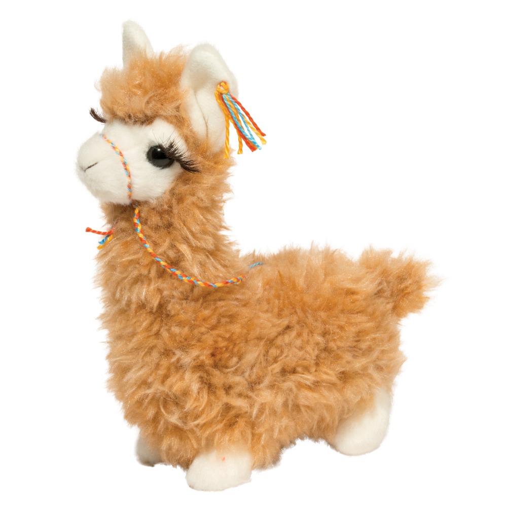 1529.jpg Lil’ Wolly Llama - Image 1