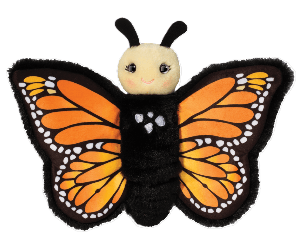 1544-Re-Sized.png Marisol Monarch Butterfly - Image 1