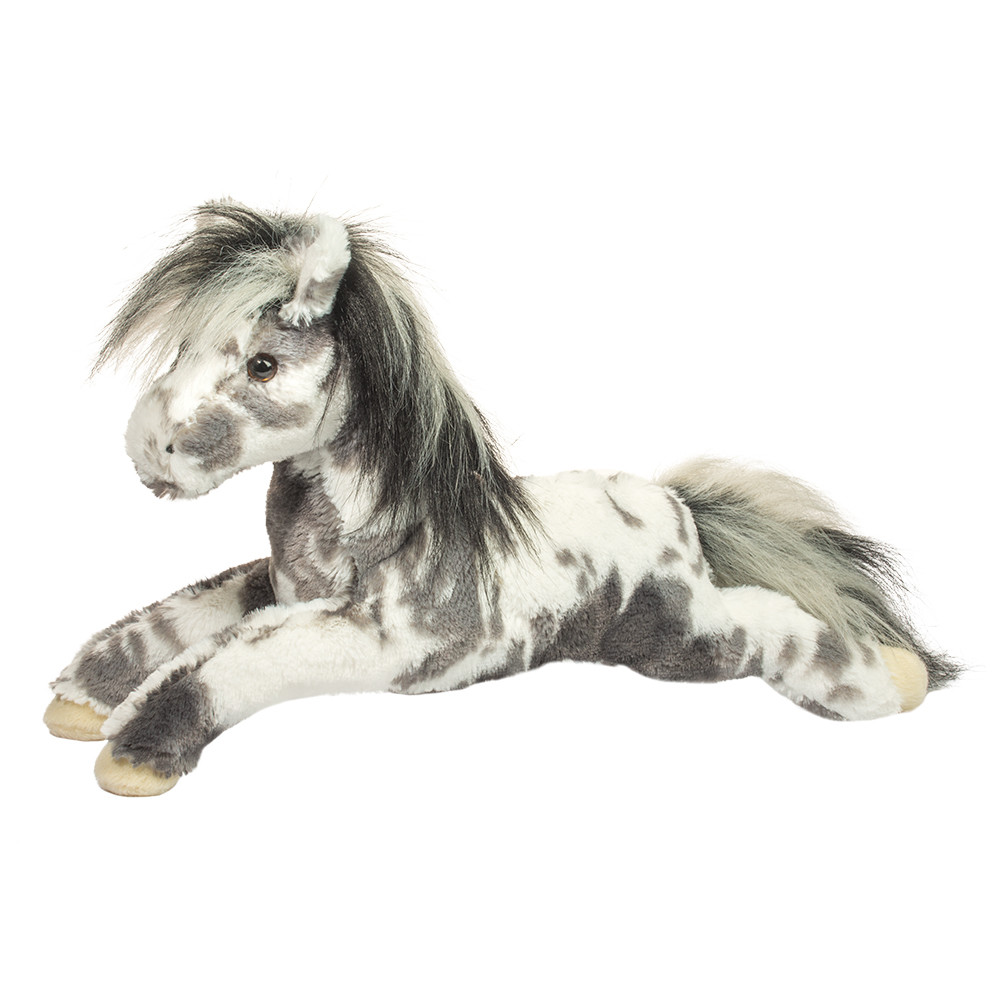 2073.jpg Starsky Appaloosa Horse - Image 1