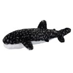 Barnacle Whale Shark