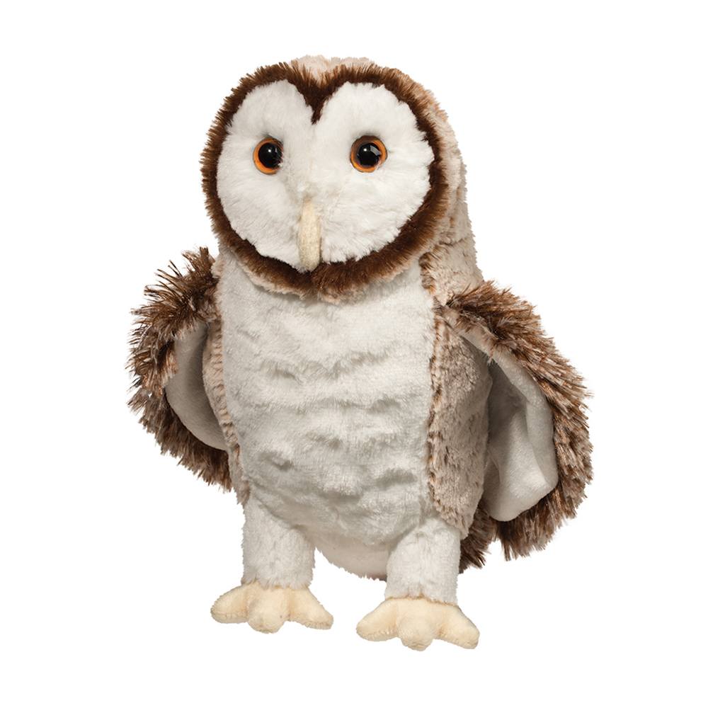 3842.jpg Swoop Barn Owl - Image 1