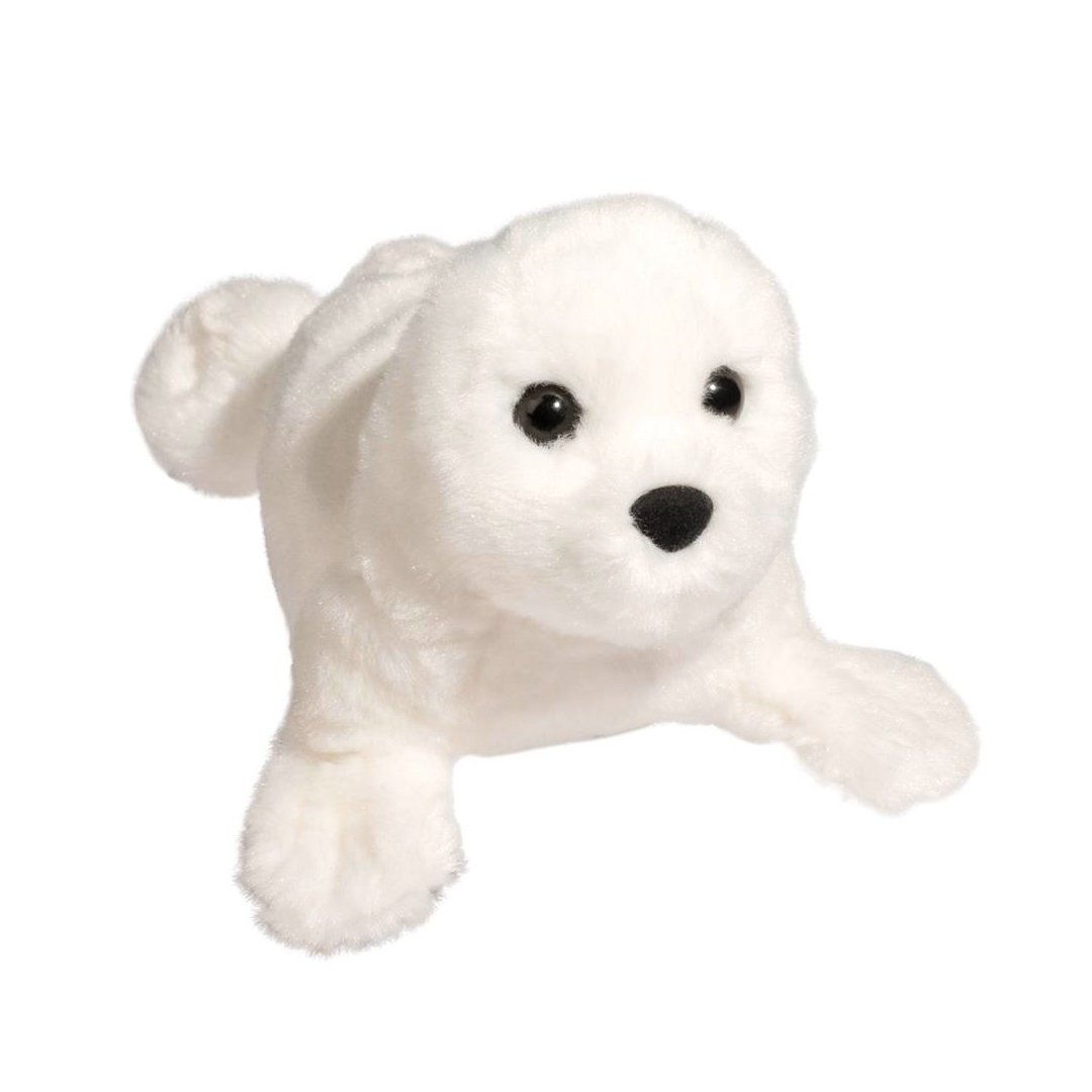 4001-1.jpg Sprinkles White Seal - Image 1