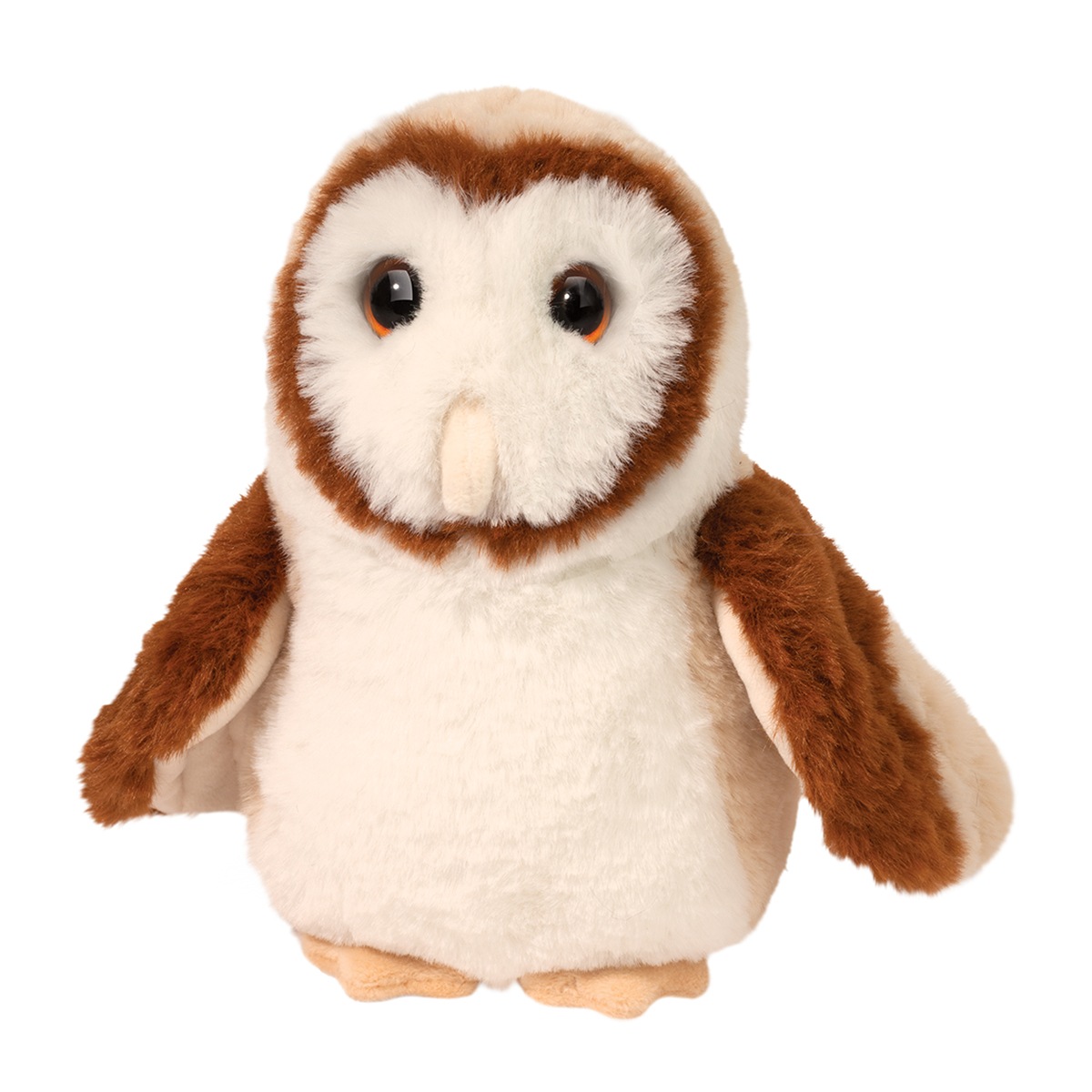 4084-2.jpg Rafter Barn Owl - Image 1