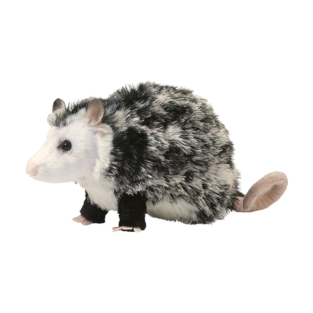 4088.jpg Oliver Possum - Image 1