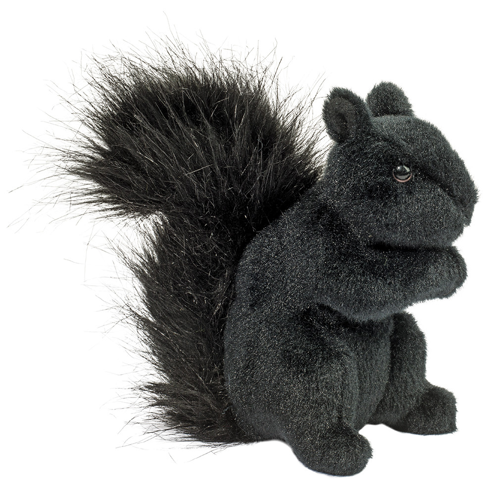 4153.jpg Hi-Wire Black Squirrel - Image 1