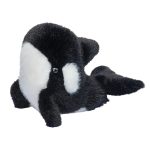 Lil’ Baby Orca Whale