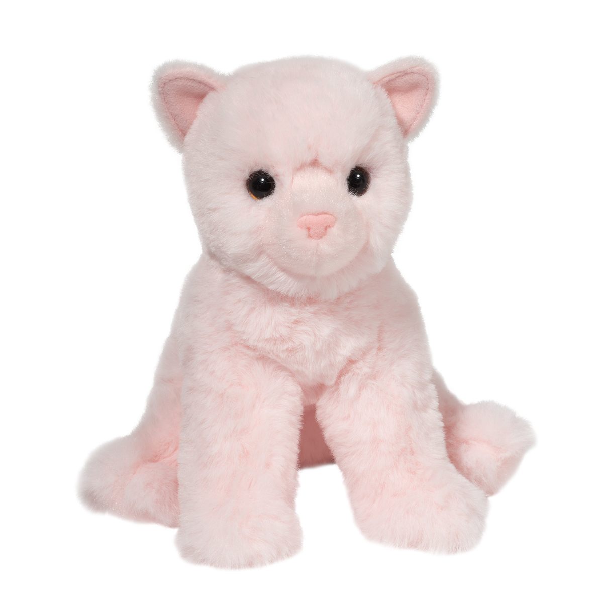 4447-1.jpg Mini Cadie Soft Pink Cat - Image 1