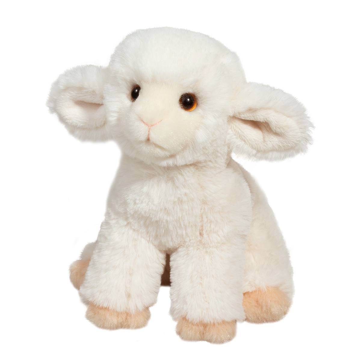 4506-1.jpg Mini Dollie Lamb Soft - Image 1
