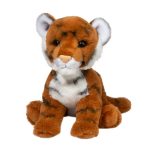 Romie Soft Tiger
