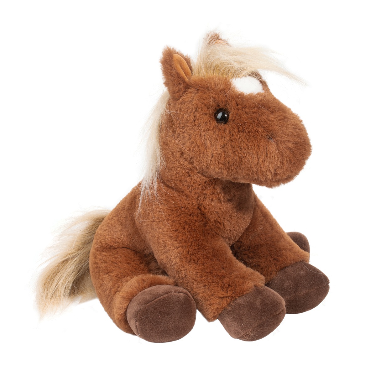 4663-1.jpg Nellie Soft Horse - Image 1
