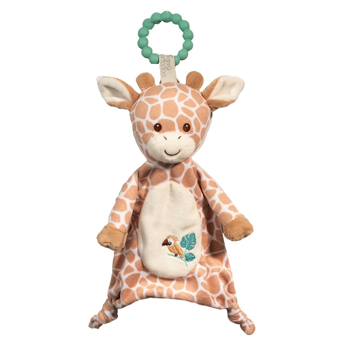 6390.jpg Georgie Giraffe Teether - Image 1