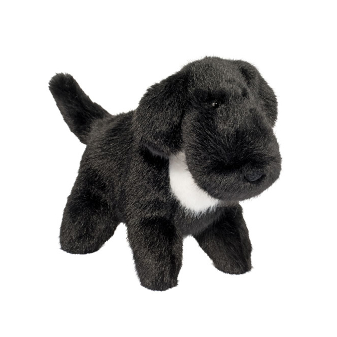 7027.jpg Linda Lab Muzzle - Image 1